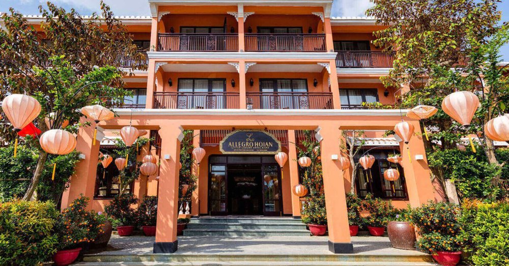 Allegro Hội An