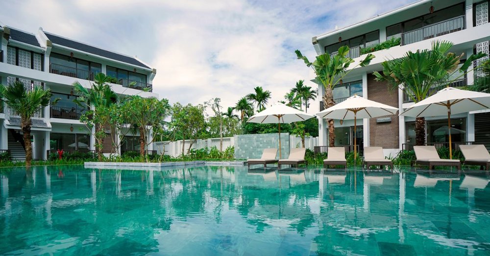 Sea’lavie Boutique Resort & Spa