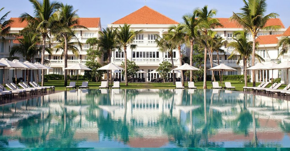 Boutique Hoi An Resort