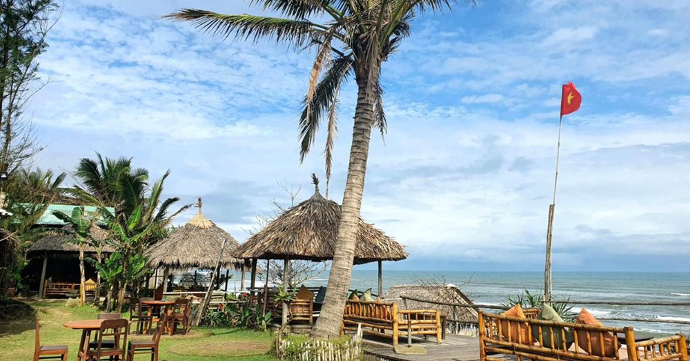 Soul Kitchen Beach Bar & Restaurant