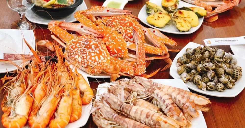 Seashell by Nu Eatery