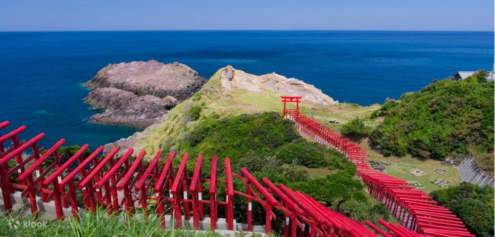 Make A Wish At These Magnificent Shrines And Temples In Japan - Klook ...