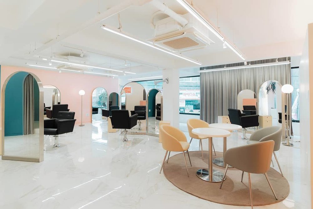 Hair Salons In Seoul To Achieve Your Inner KPop Idol Look Klook Travel Blog