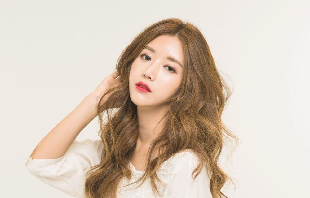 Idol hair style