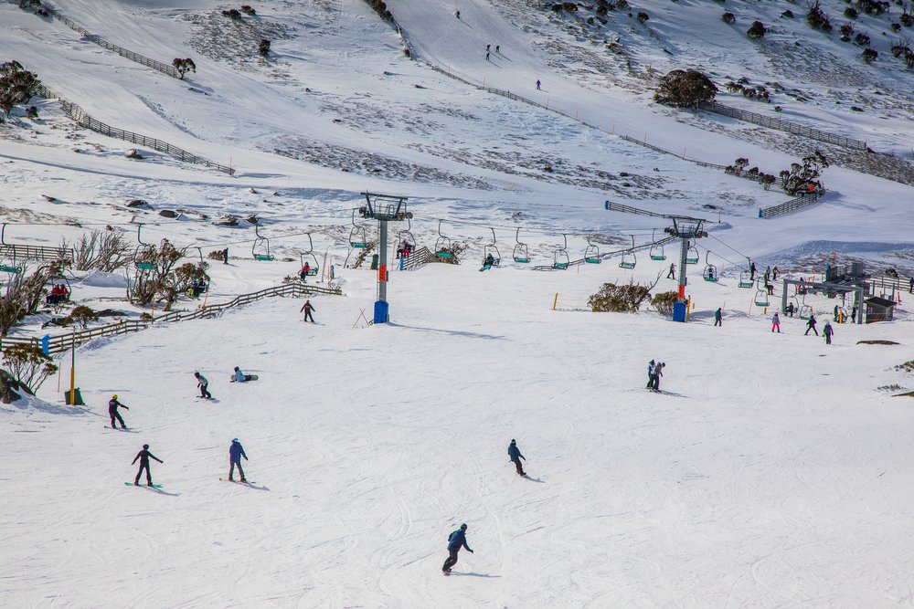 things to do around the snowy mountains perisher 2