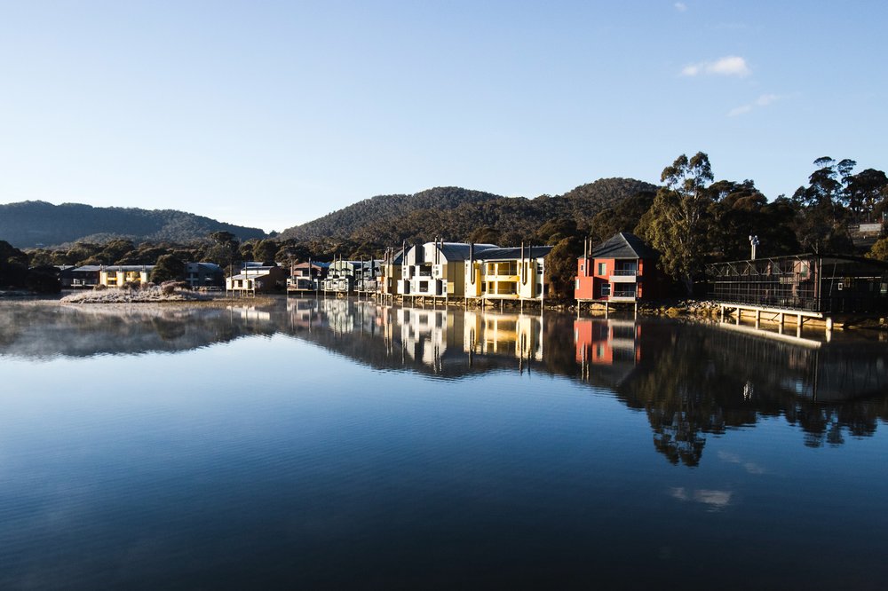 things to do around the snowy mountains cuisine restaurant and bar