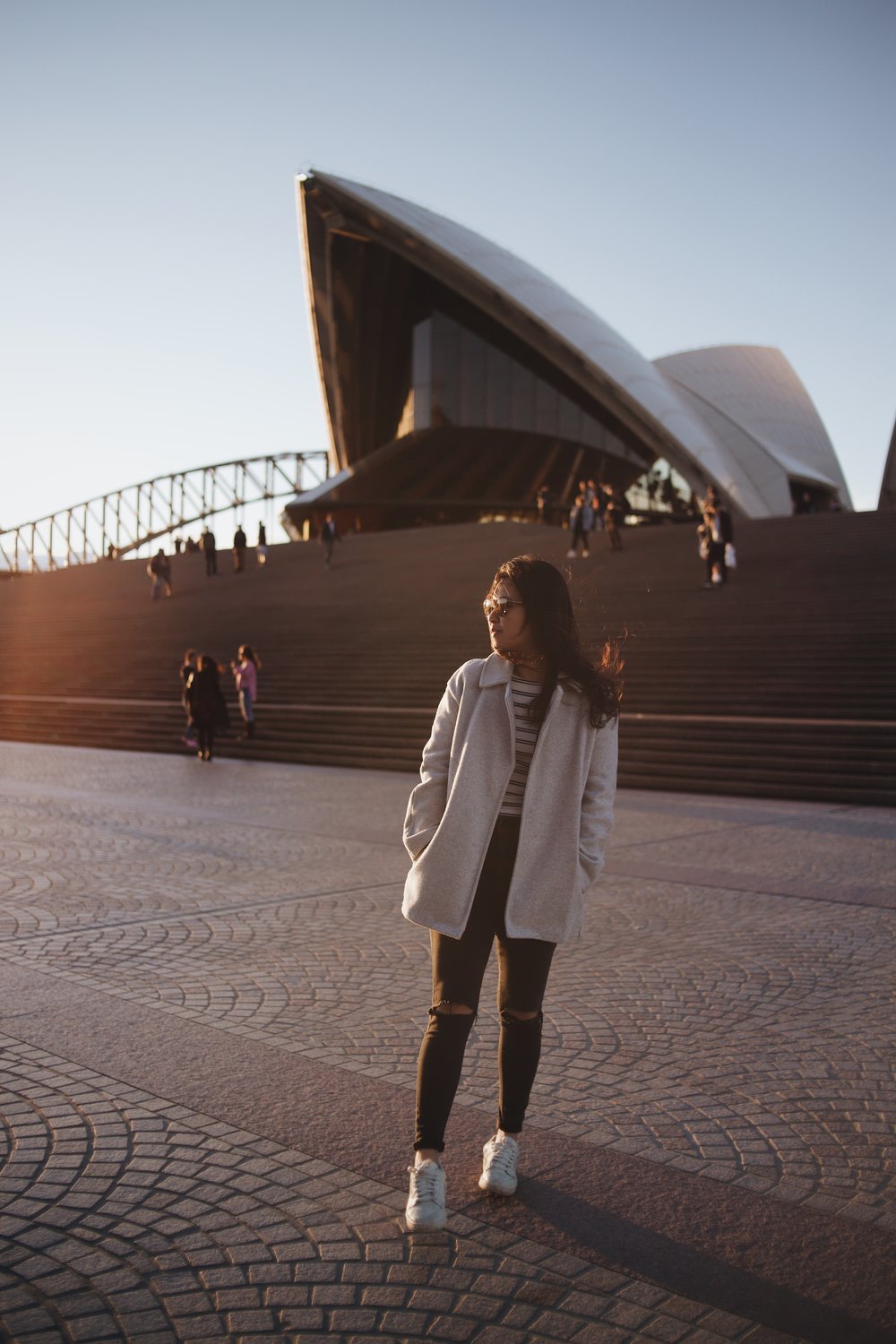 things to do around the snowy mountains sydney