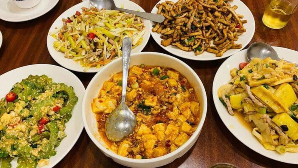 西門美食:海產張