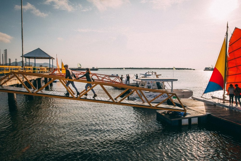 Thuê Cano Câu Cá Giải Trí