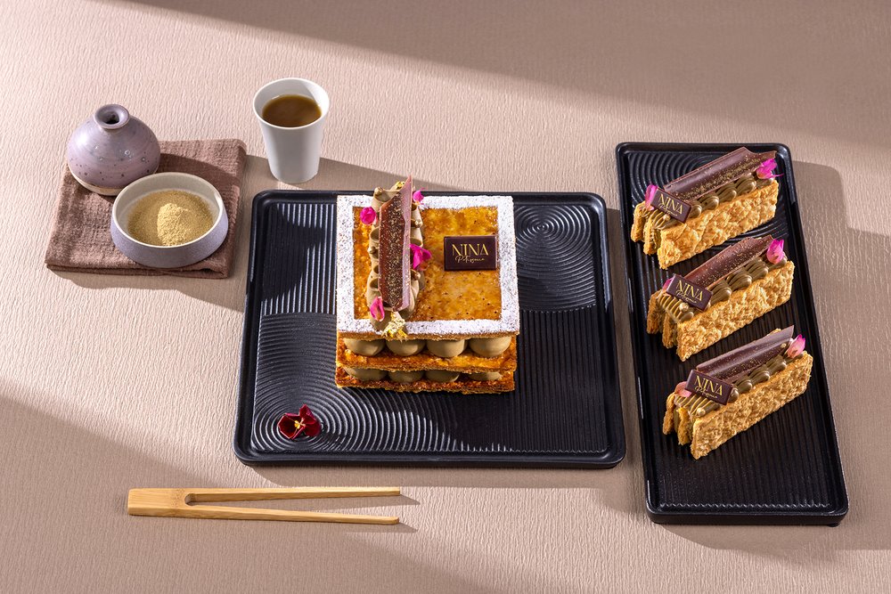 拿破崙蛋糕, 拿破崙優惠, 拿破崙做法, 製作方法, 拿破崙食譜