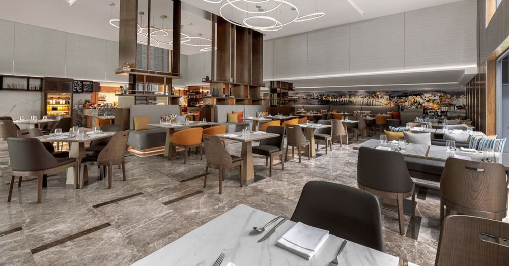 Courtyard by Marriott North Pattaya