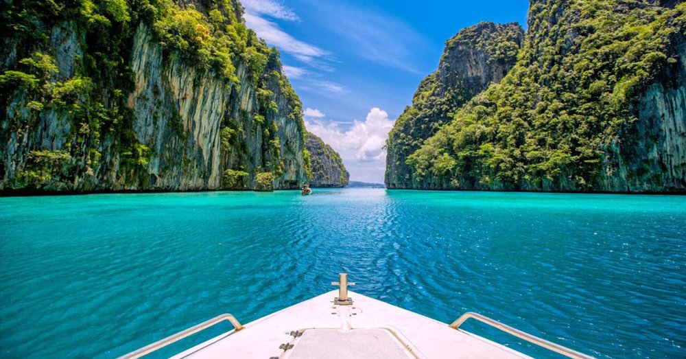 Các Khách Sạn Thái Lan Ở Phuket