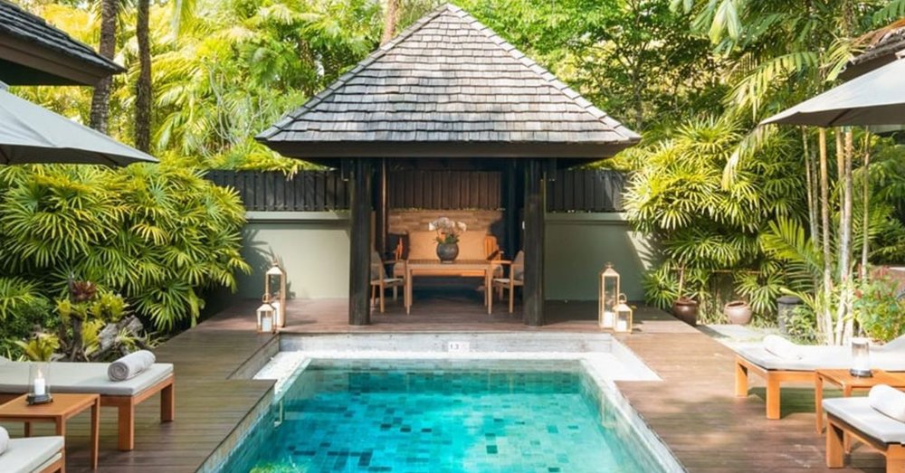 Anantara Layan Phuket Resort