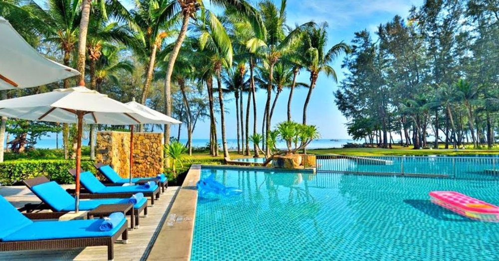 Nakamanda Resort and Spa