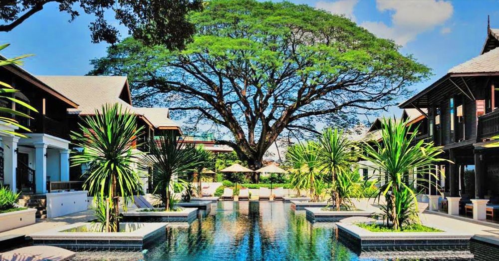 Na Nirand Romantic Boutique Resort