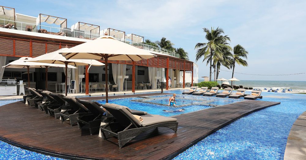 InterContinental Hua Hin Resort