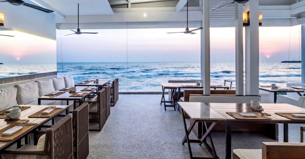 Putahracsa Hua Hin Resort