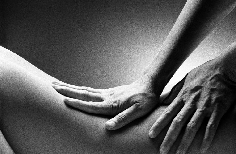 泰國按摩 Body TUNE