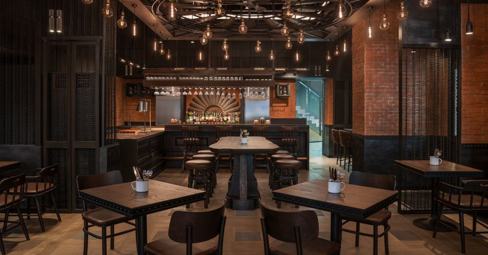 Le Meridien Suvarnabhumi, Bangkok Golf Resort & Spa