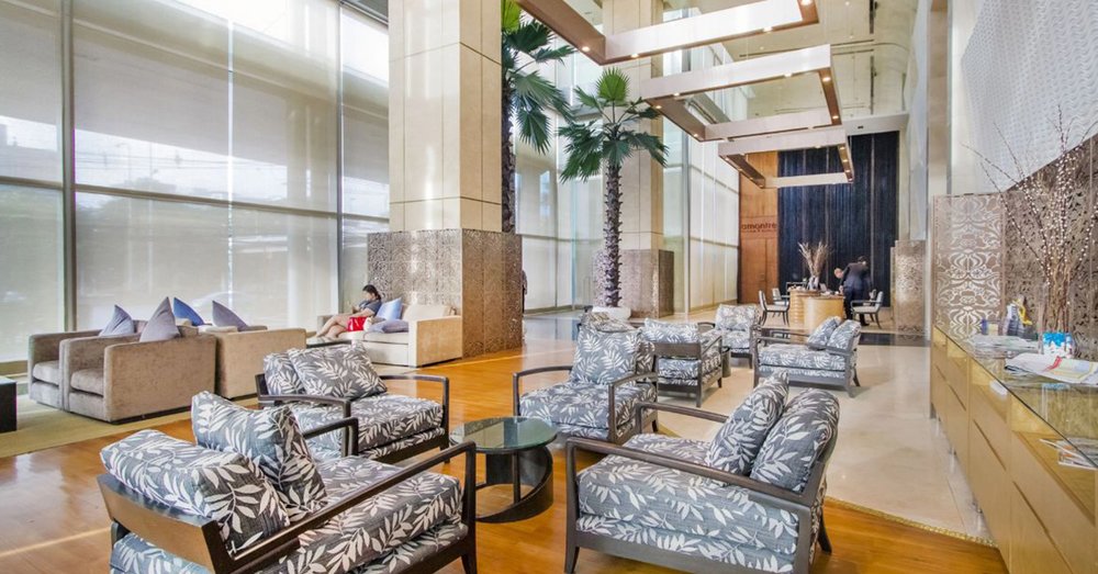 Urbana Sathorn Hotel - SHA Plus