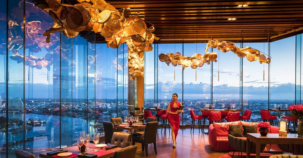 Avani+ Riverside Bangkok Hotel - SHA Plus