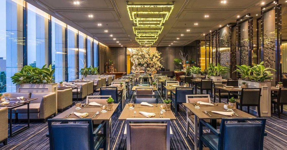 Chatrium Residence Sathorn - SHA Plus