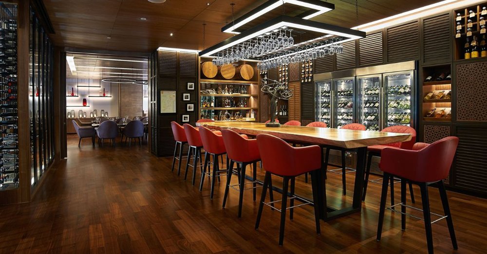  Amari Watergate Bangkok - SHA Plus