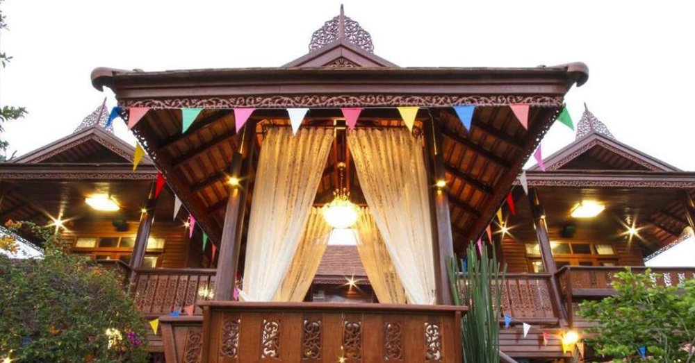 Montri Resort Donmuang Bangkok