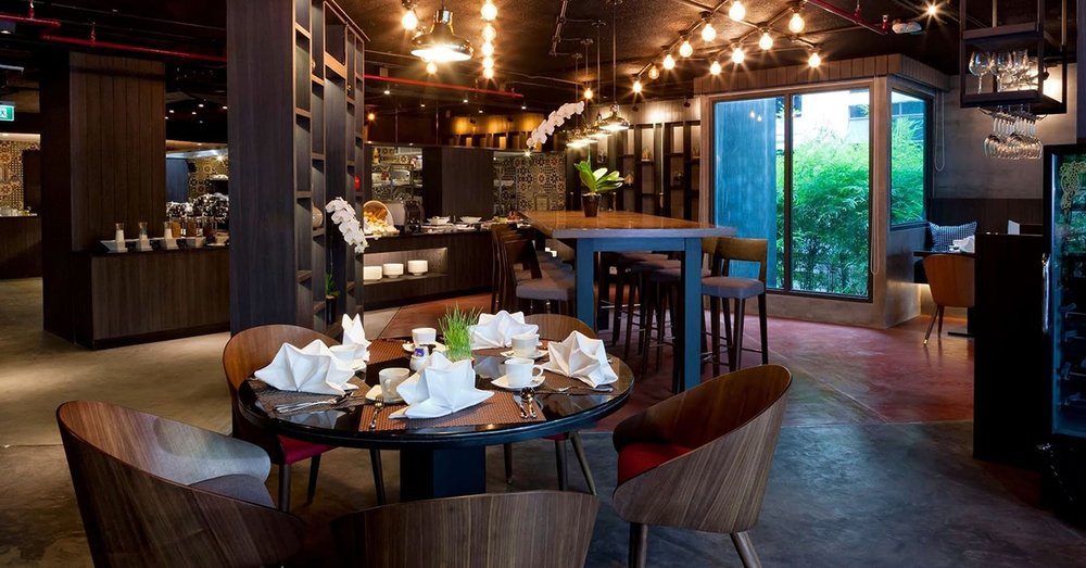 Maitria Mode Sukhumvit 15 Bangkok