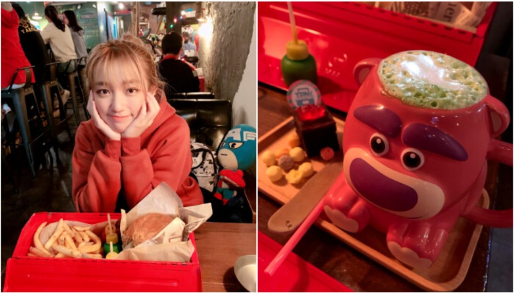 松江南京餐廳：TankQ