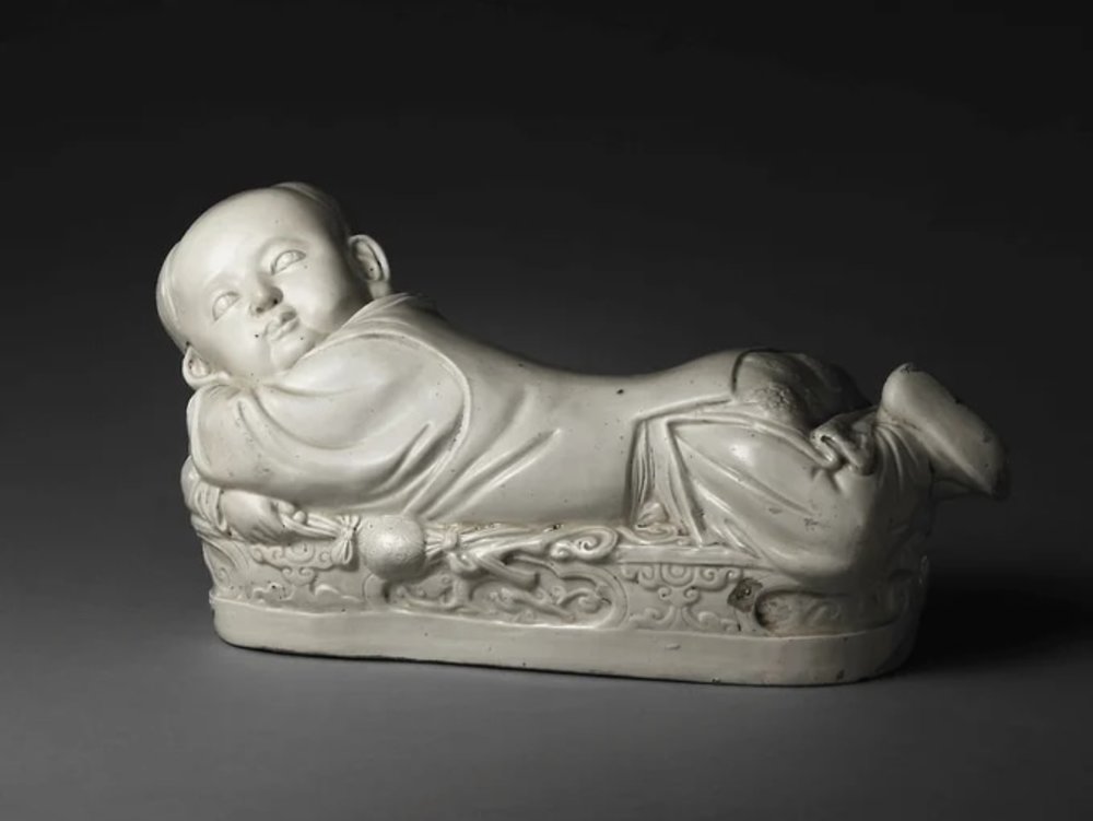Clay to Treasure: Ceramics from the Palace Museum Collection