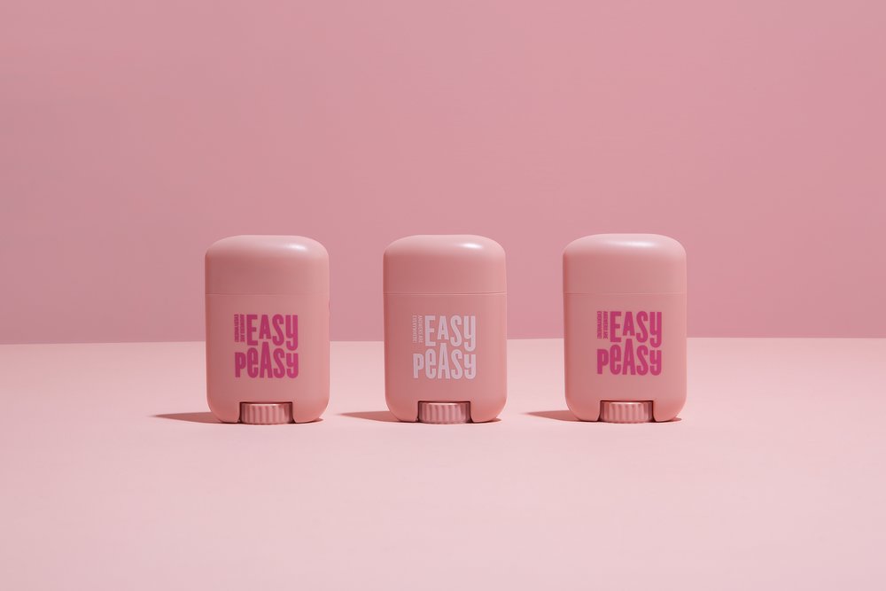 Easy Peasy Blush Stick