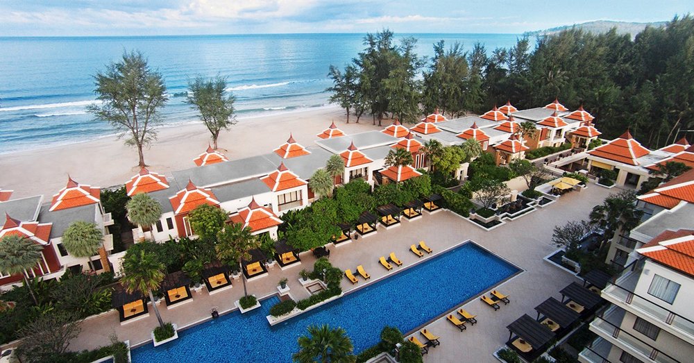 Mövenpick Resort & Spa Karon Beach Phuket