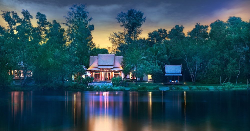 Banyan Tree Phuket - SHA Plus