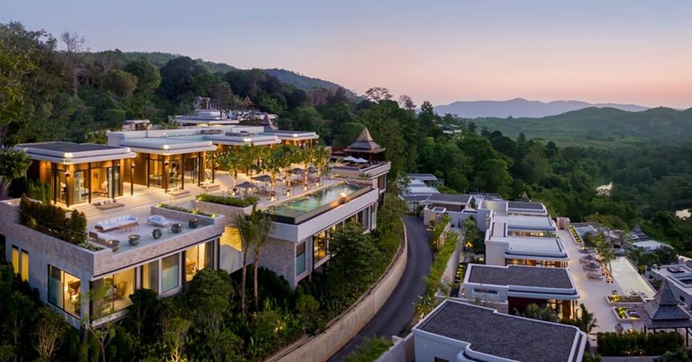 Anantara Layan Phuket Resort