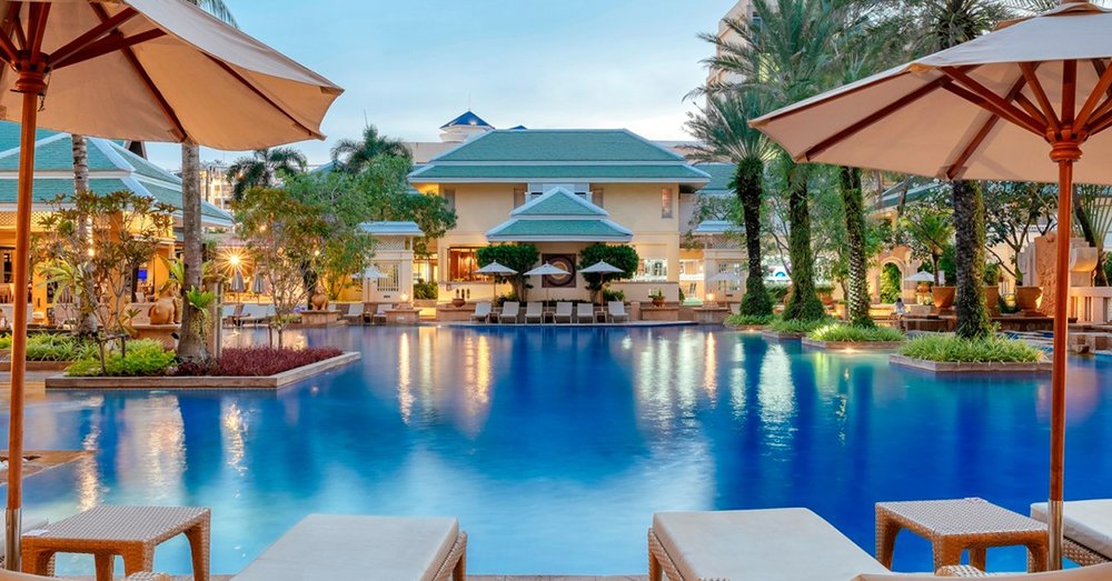 Holiday Inn Resort Phuket