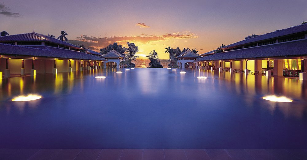 JW Marriott Phuket Resort & Spa