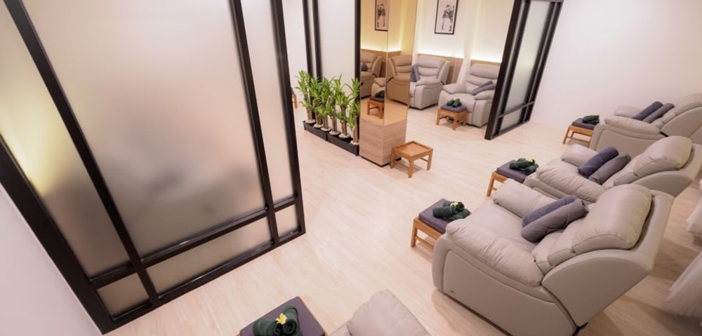 泰國按摩曼谷 One More Thai 