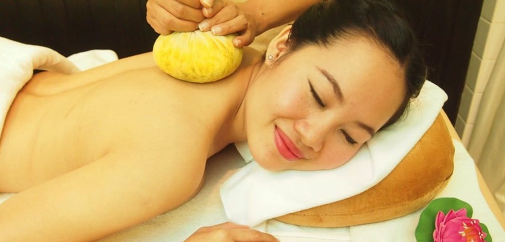 泰國按摩曼谷真舒泰 Sook Sabai 