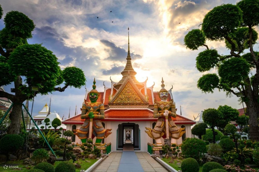 Wat Arun