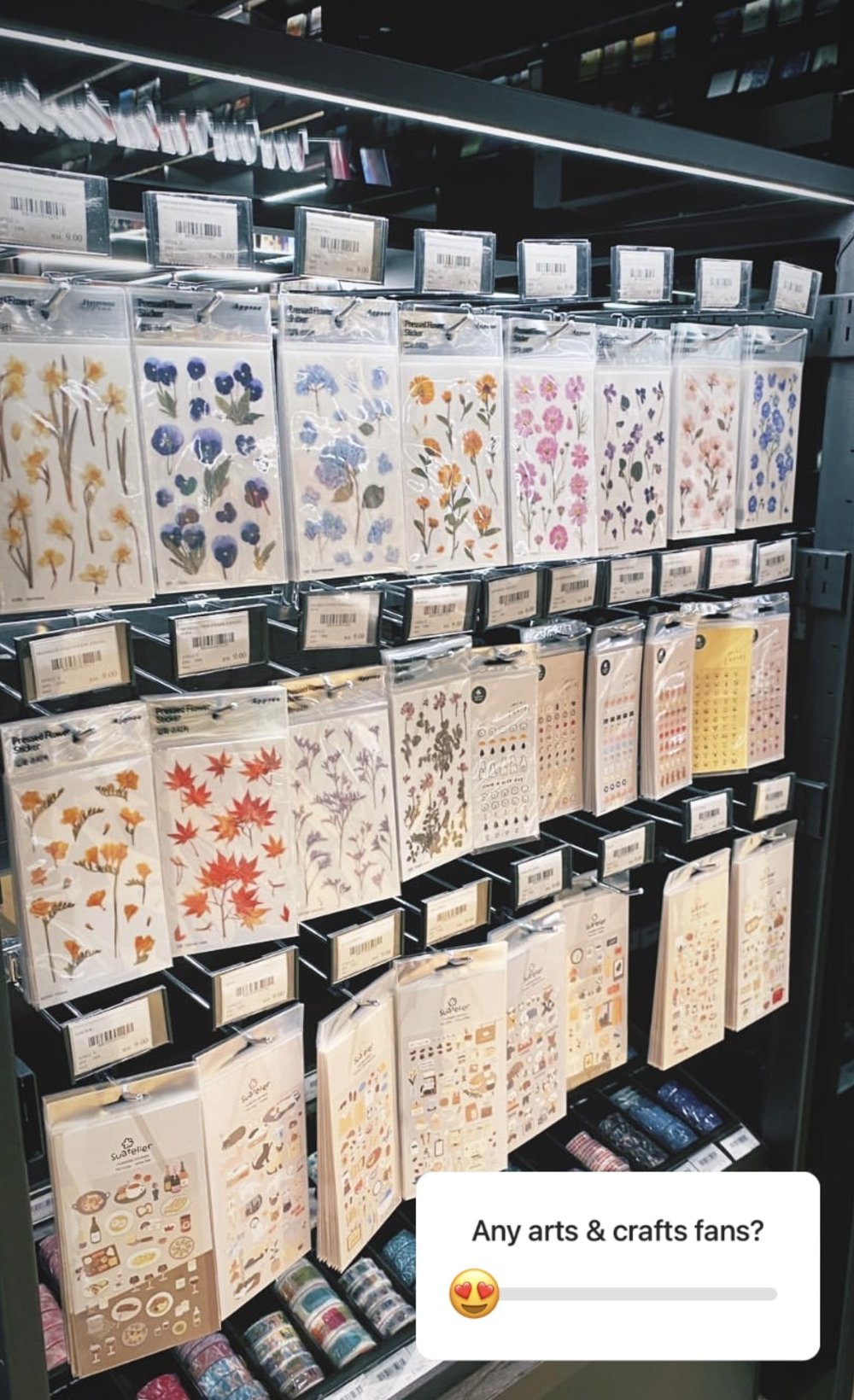 pavilion bukit jalil tsutaya books