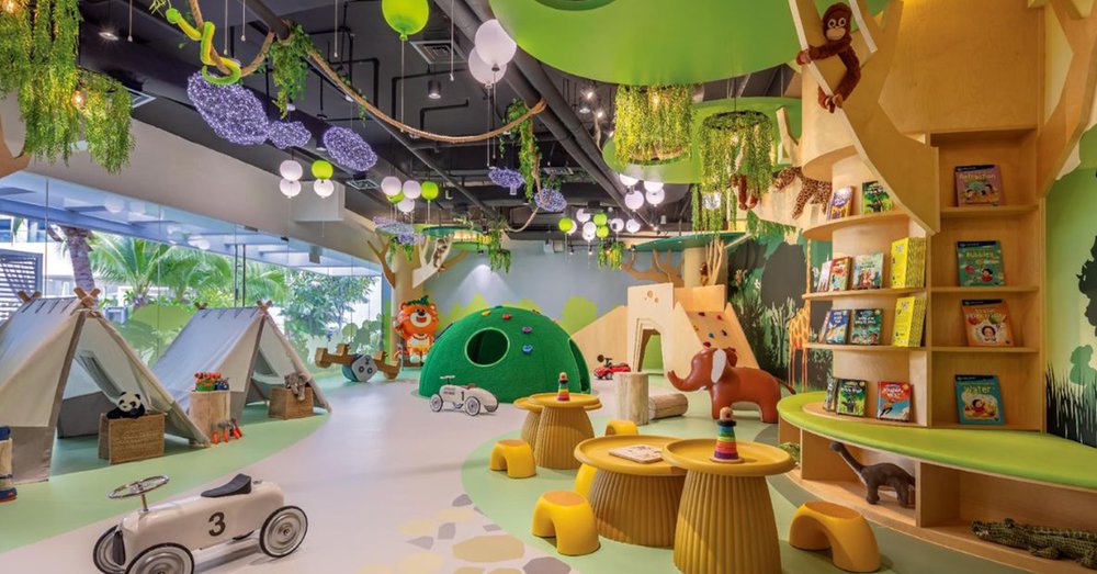 Khách Sạn Pan Pacific