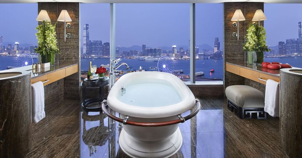 Khách Sạn Mandarin Oriental Singapore