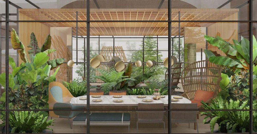 Parkroyal Collection Marina Bay