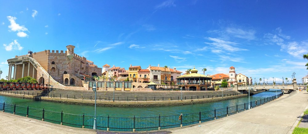 ポルトヨーロッパ