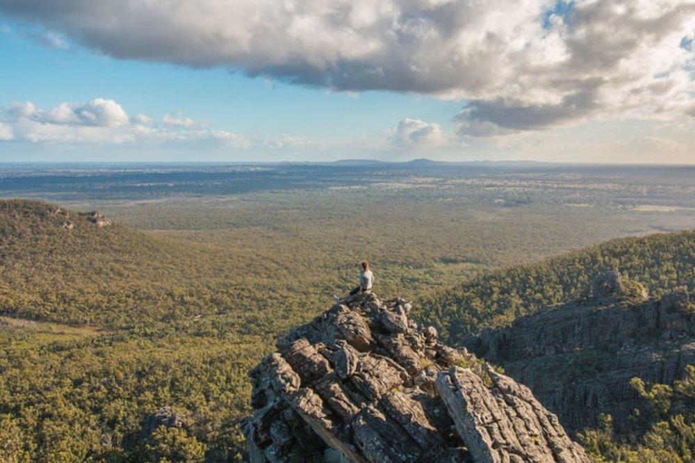 Grampians National Park 