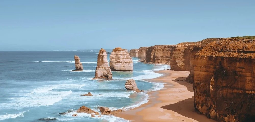 Twelve Apostles