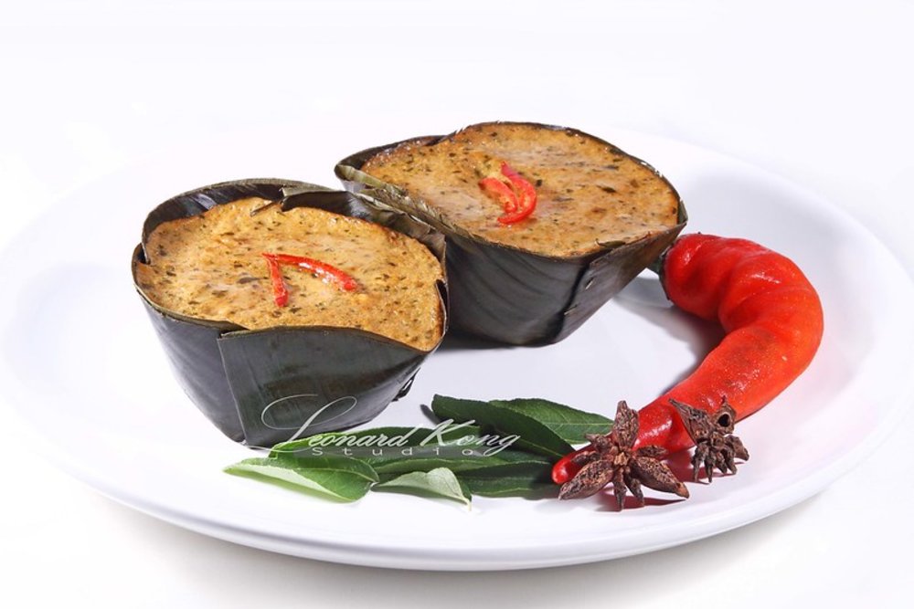 新加坡美食 窩打