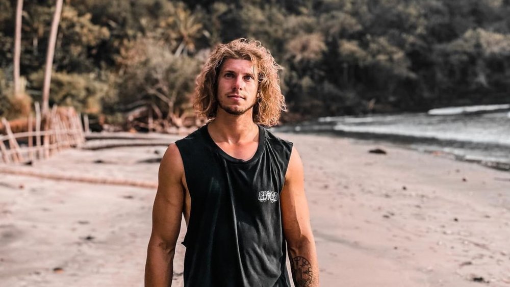 Batu Bolong is just one of Canggu’s three main beaches. The others, Berawa and Echo Beach, are worth a visit as well. Credit: nafalinabali