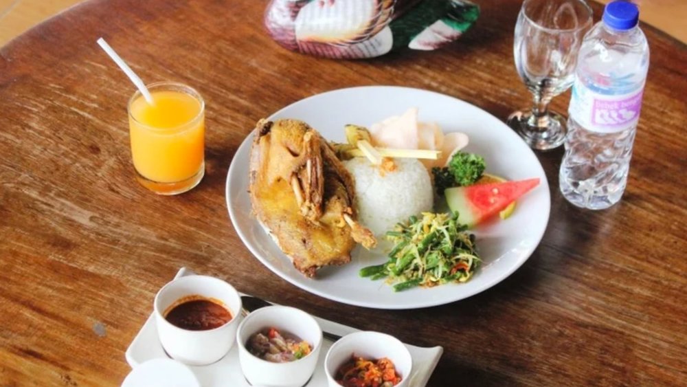 A feast for your taste buds